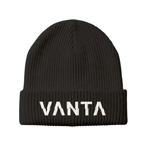 VΛNTΛ Beanie