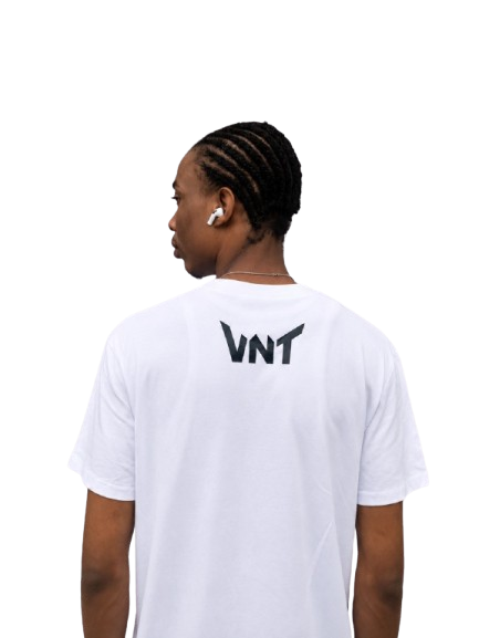 The Anomaly Series — Model 001 — White